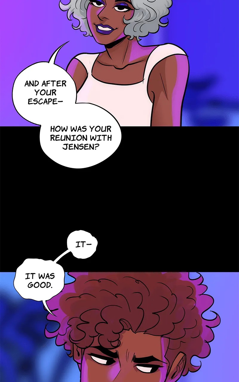 The Prince of Southland Chapter 157 page 20 - 