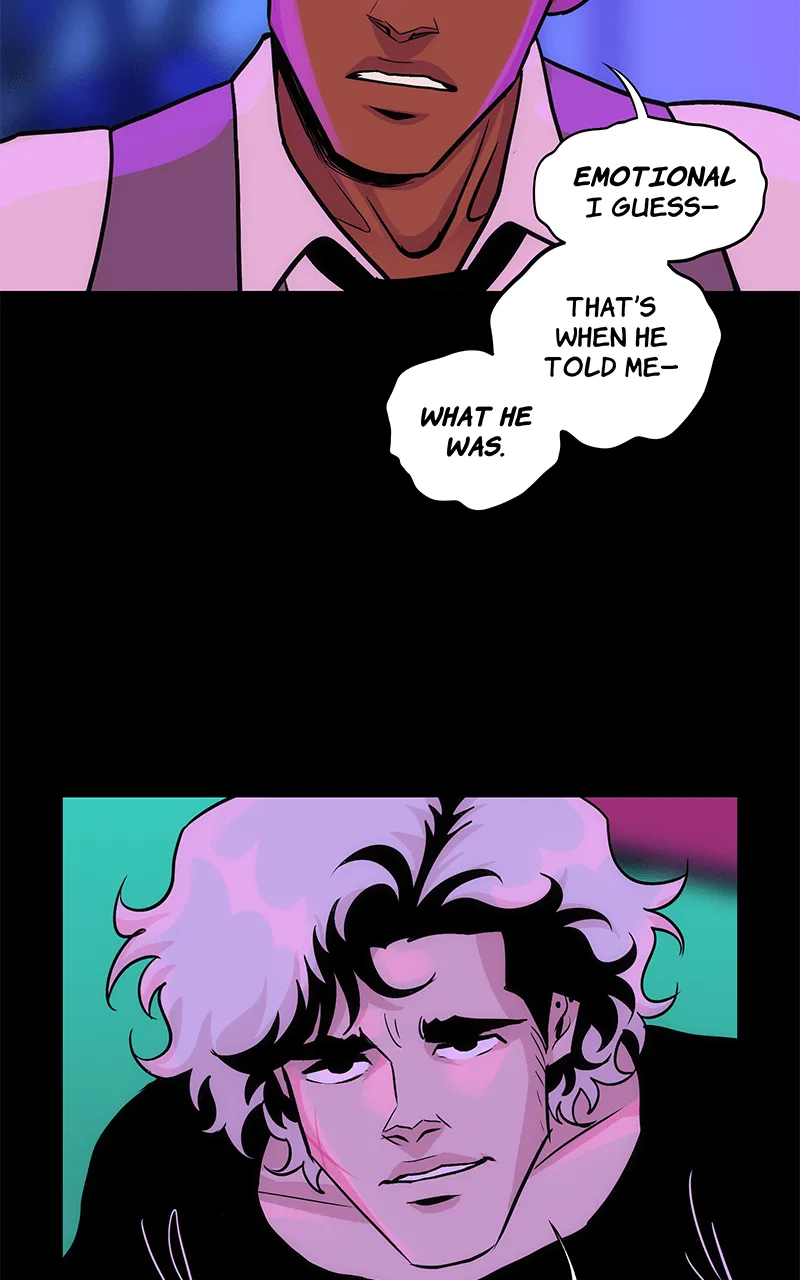 The Prince of Southland Chapter 157 page 21 - 