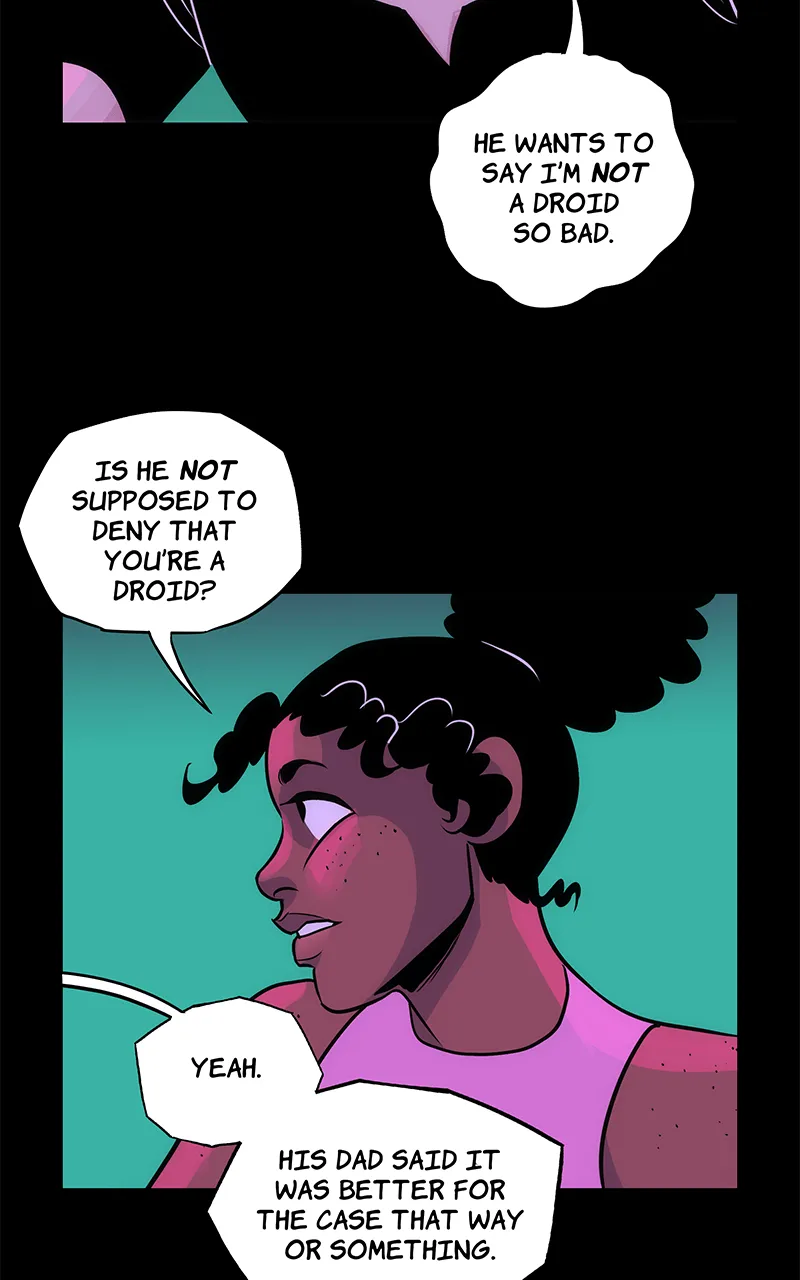 The Prince of Southland Chapter 157 page 22 - 