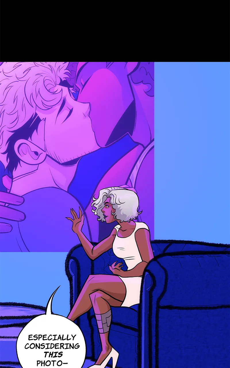The Prince of Southland Chapter 157 page 24 - 