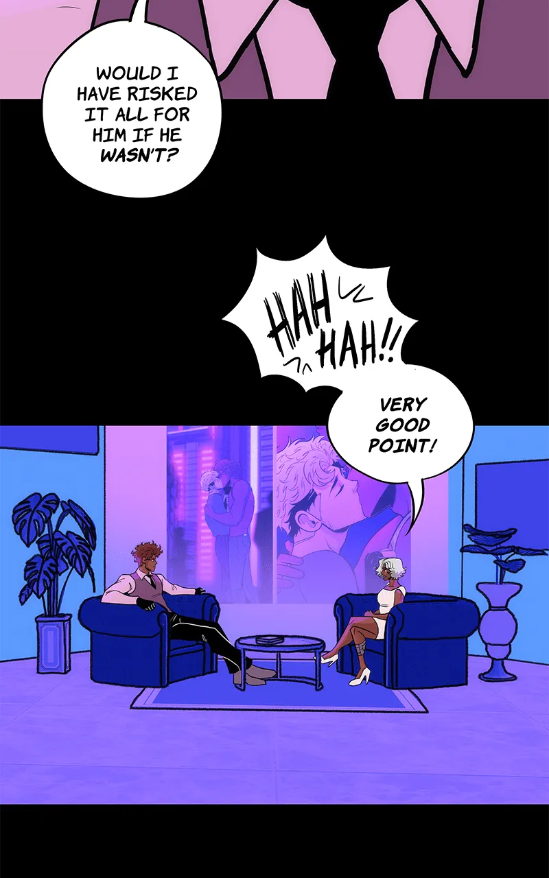 The Prince of Southland Chapter 157 page 27 - 