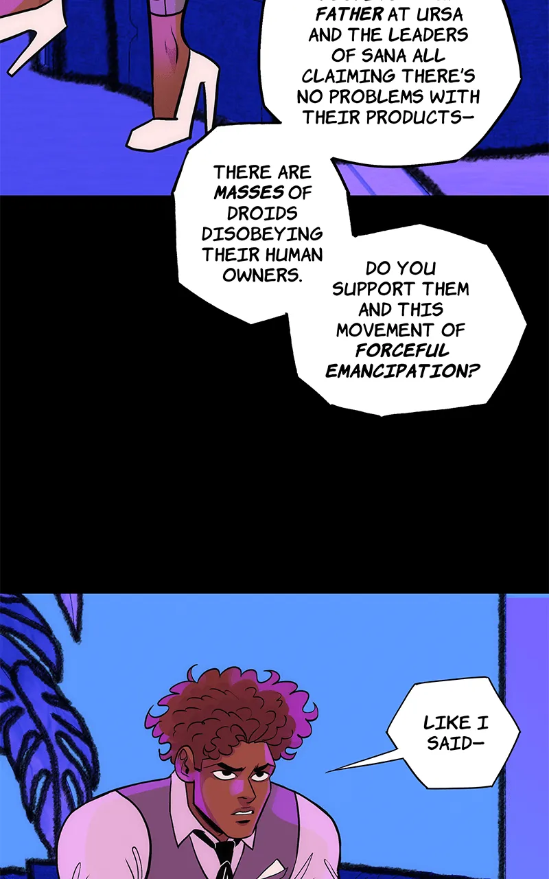 The Prince of Southland Chapter 157 page 30 - 