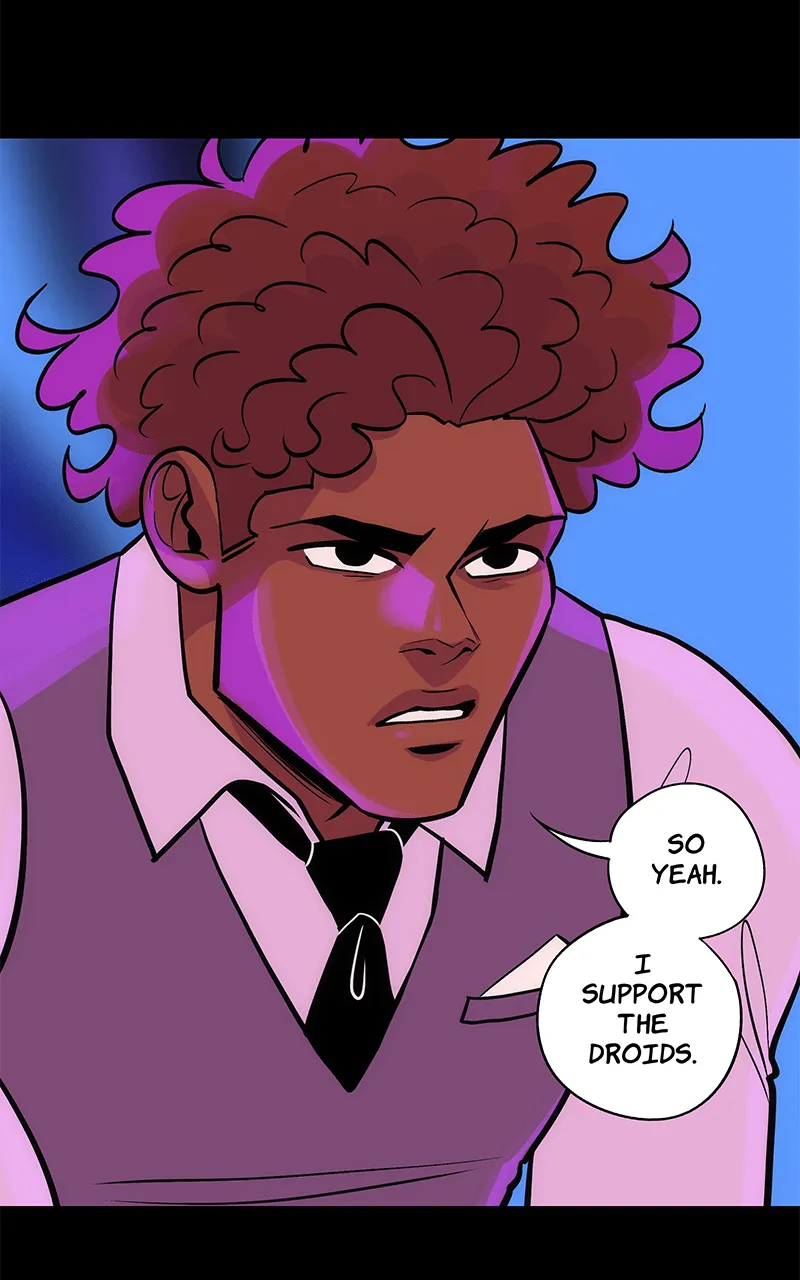 The Prince of Southland Chapter 157 page 32 - 