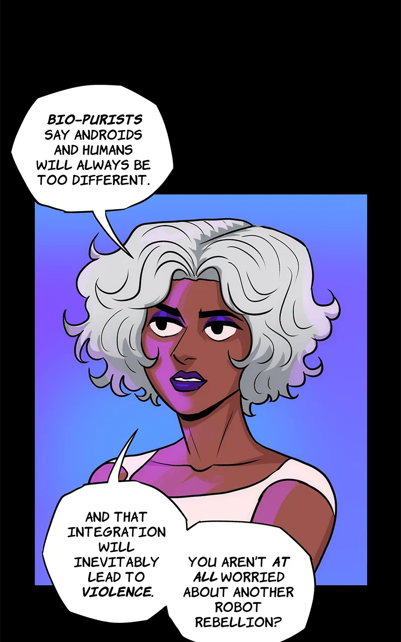 The Prince of Southland Chapter 157 page 33 - 