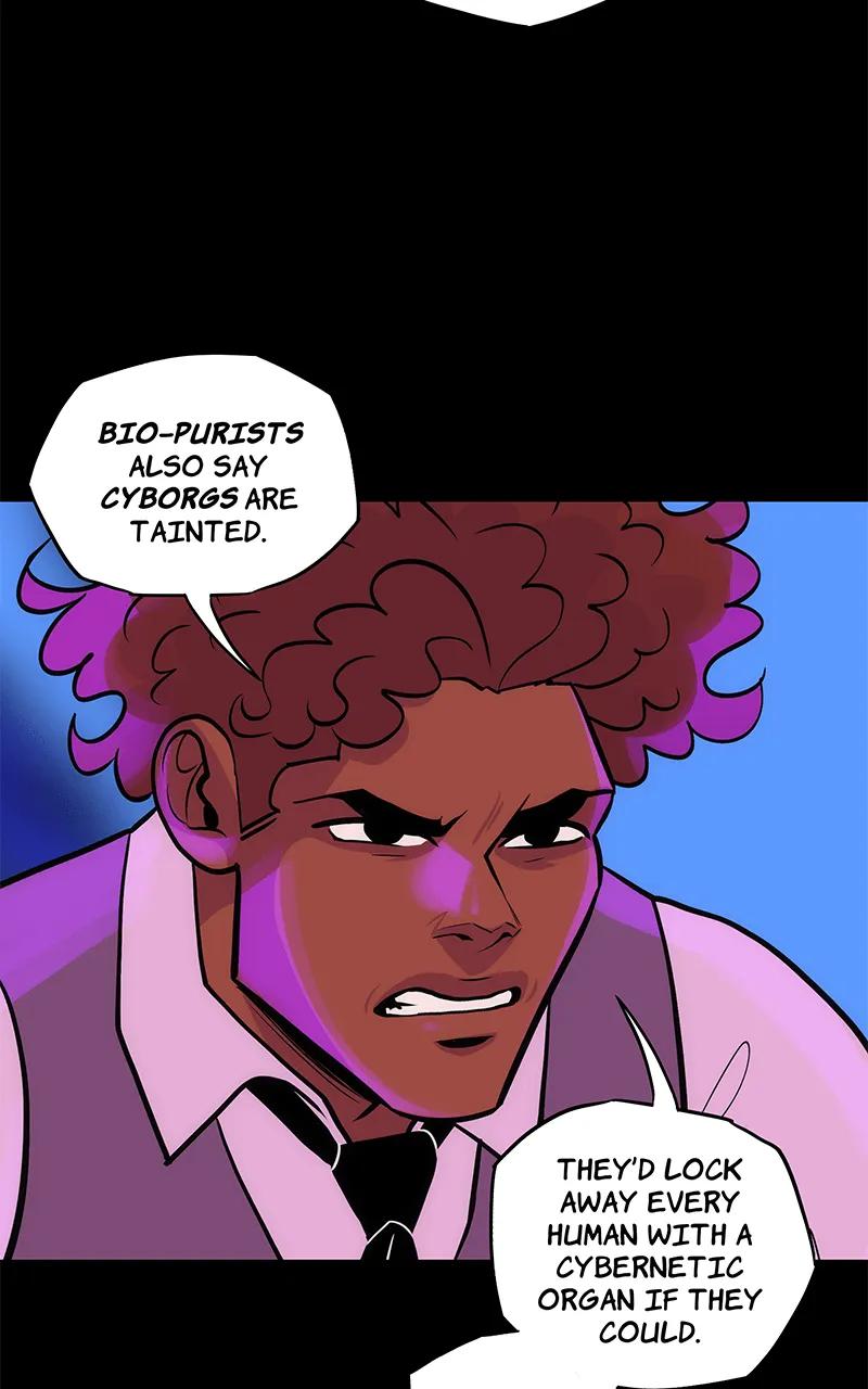 The Prince of Southland Chapter 157 page 34 - 