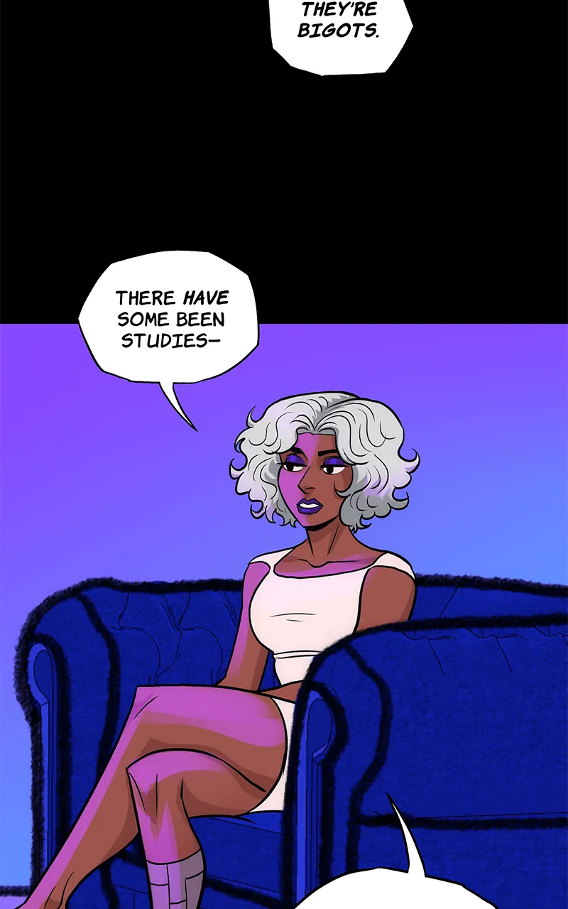 The Prince of Southland Chapter 157 page 35 - 