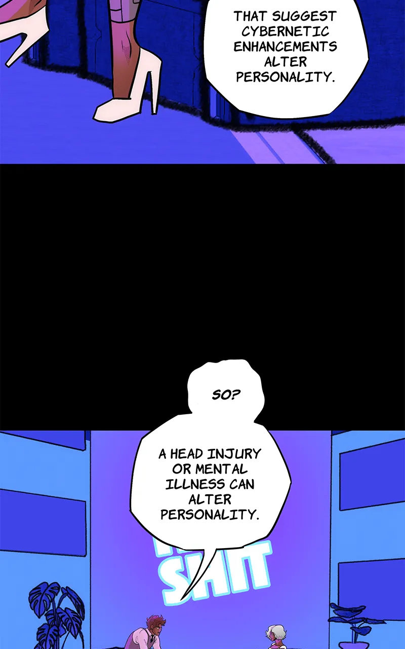 The Prince of Southland Chapter 157 page 36 - 