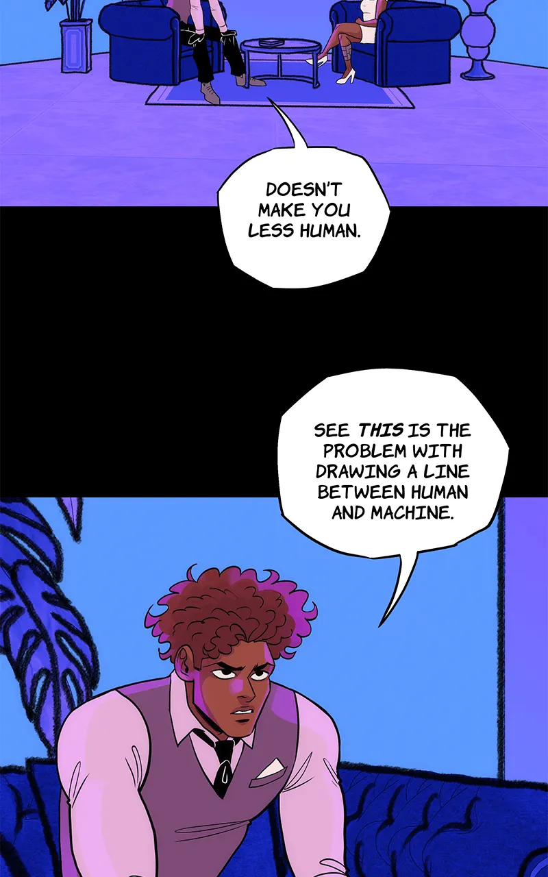 The Prince of Southland Chapter 157 page 37 - 
