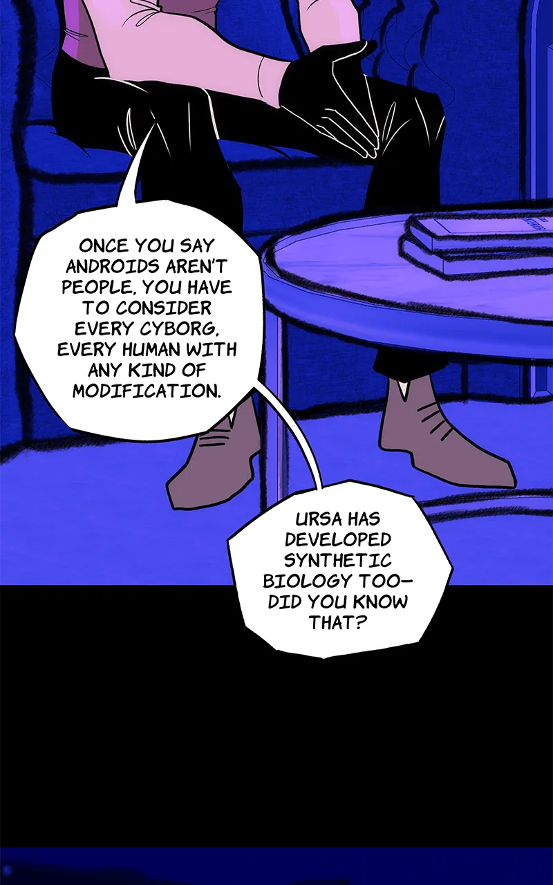 The Prince of Southland Chapter 157 page 38 - 