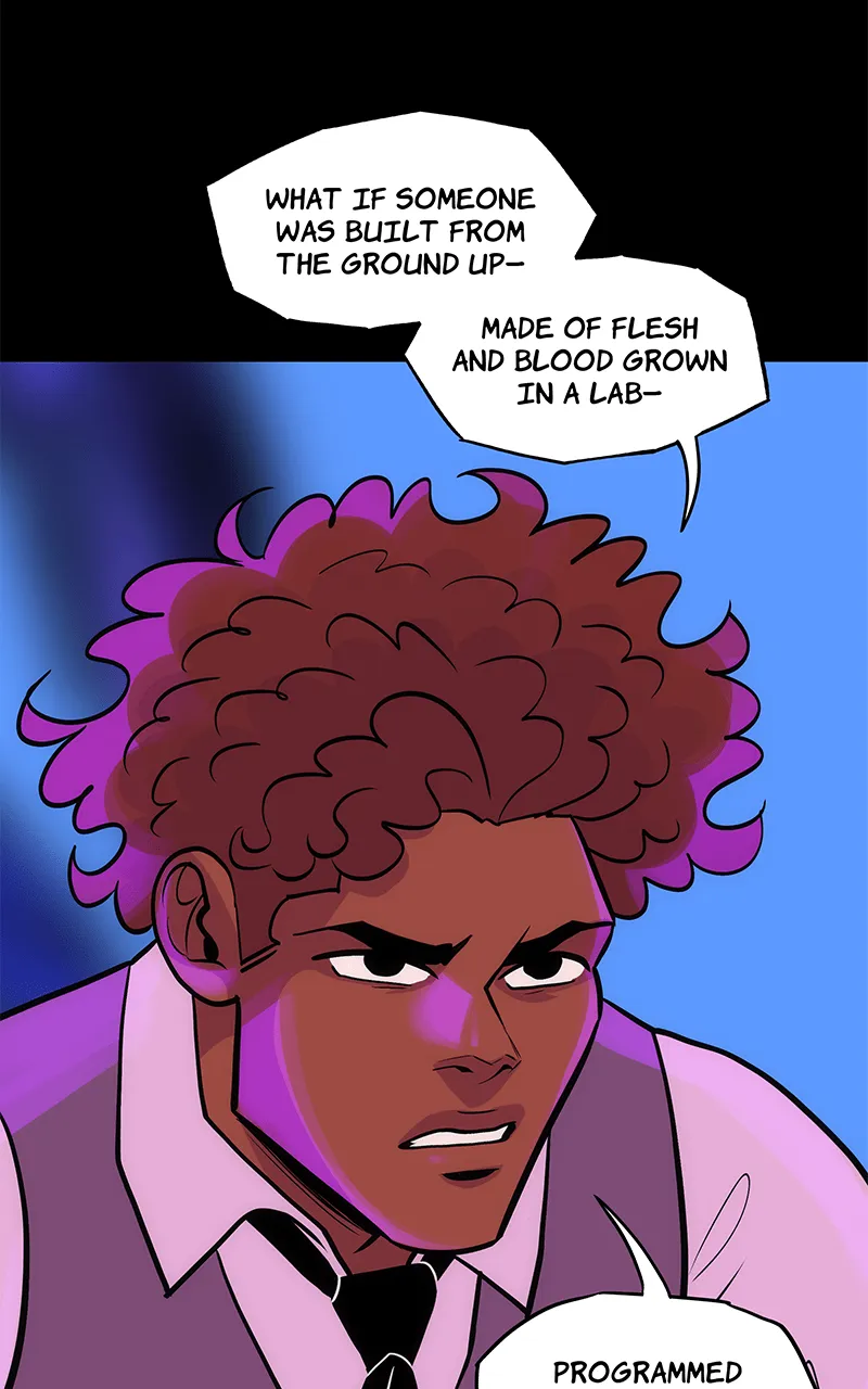 The Prince of Southland Chapter 157 page 40 - 