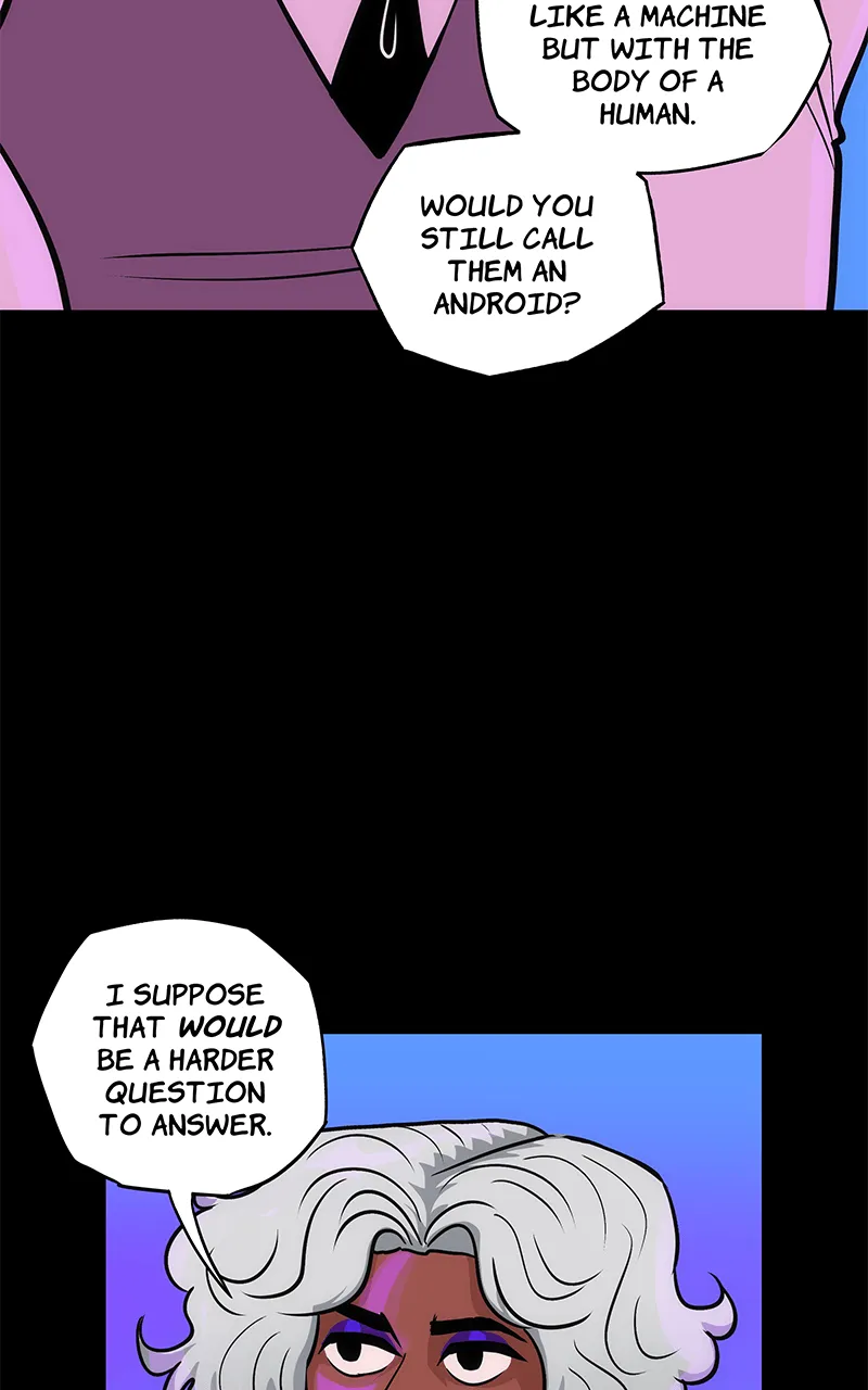 The Prince of Southland Chapter 157 page 41 - 