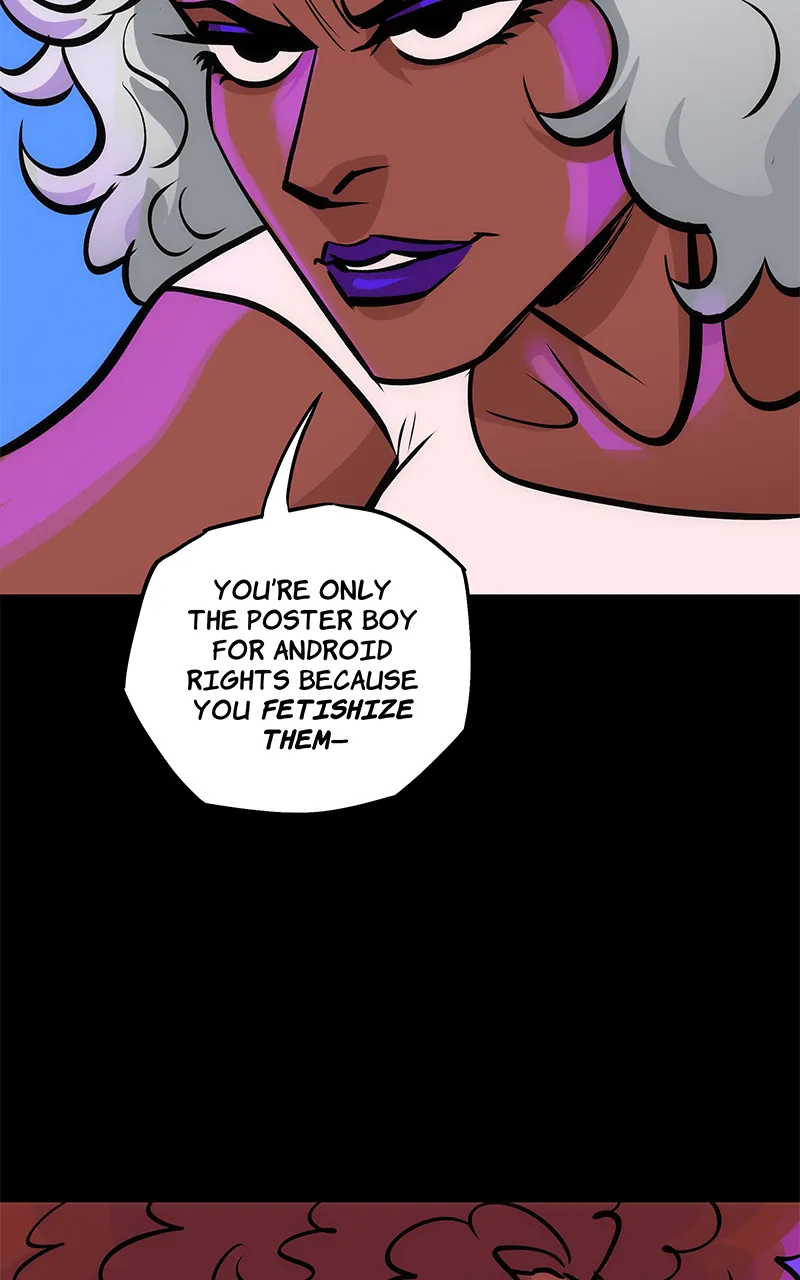 The Prince of Southland Chapter 157 page 43 - 