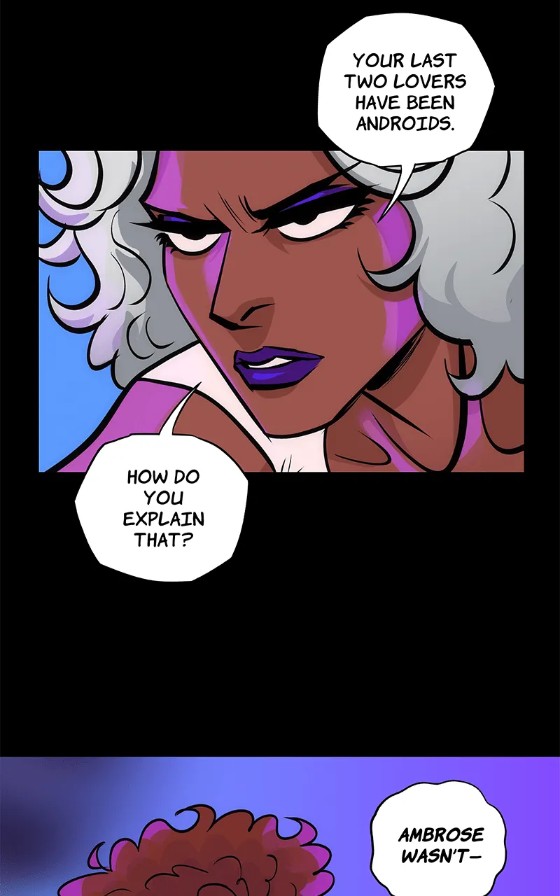 The Prince of Southland Chapter 157 page 45 - 