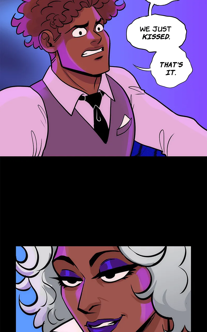 The Prince of Southland Chapter 157 page 46 - 