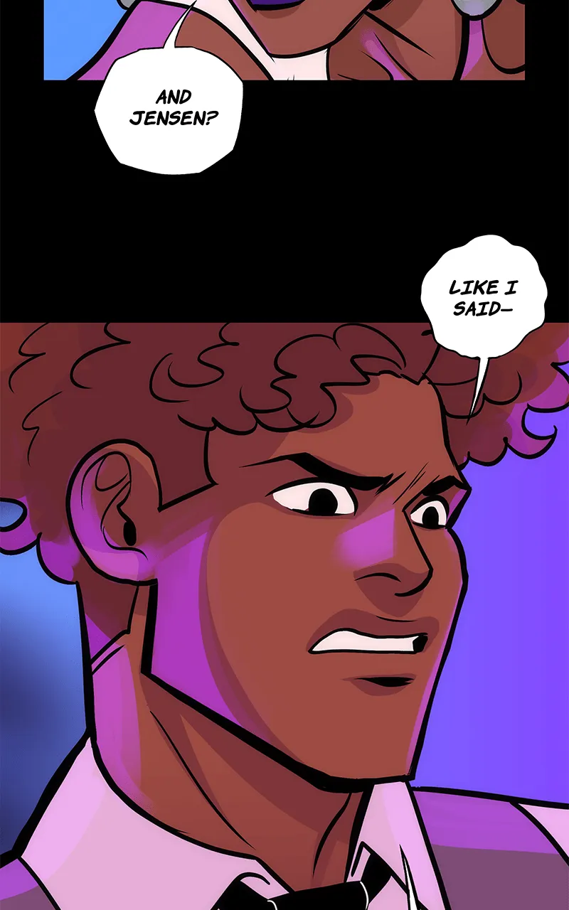 The Prince of Southland Chapter 157 page 47 - 