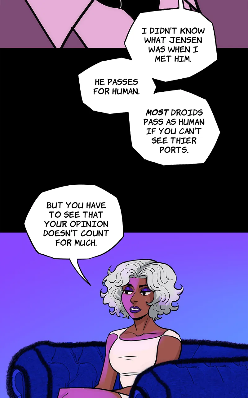 The Prince of Southland Chapter 157 page 48 - 