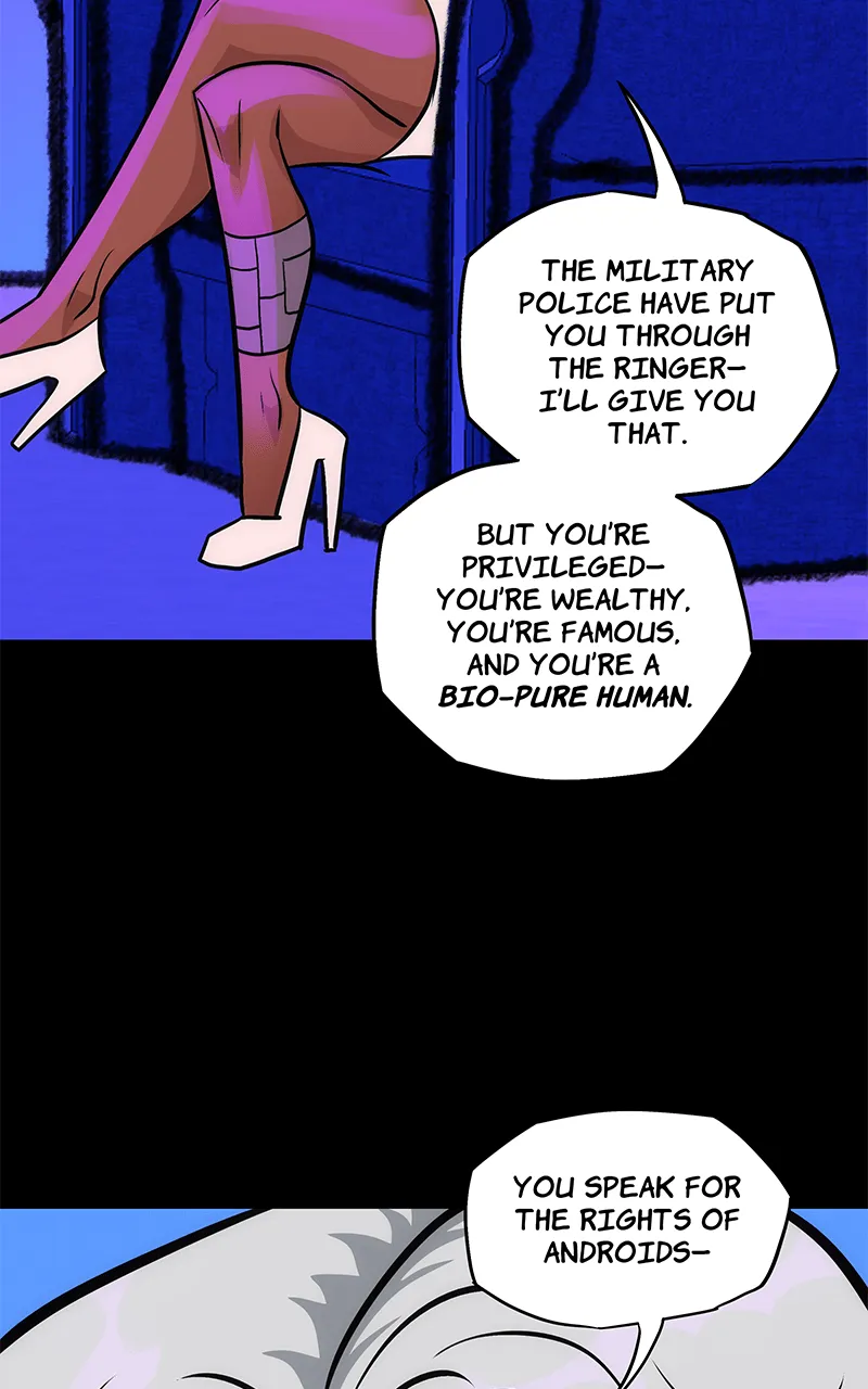 The Prince of Southland Chapter 157 page 49 - 