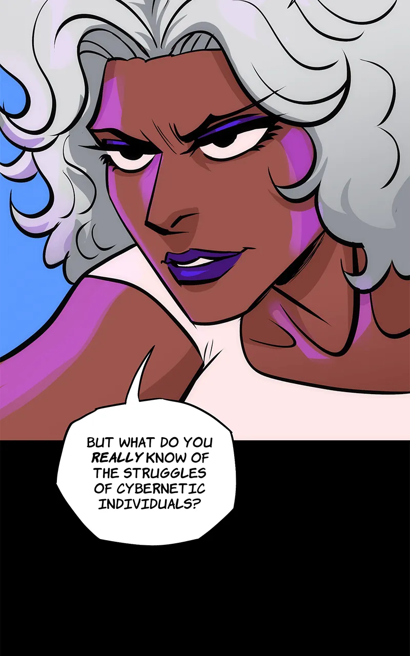 The Prince of Southland Chapter 157 page 50 - 