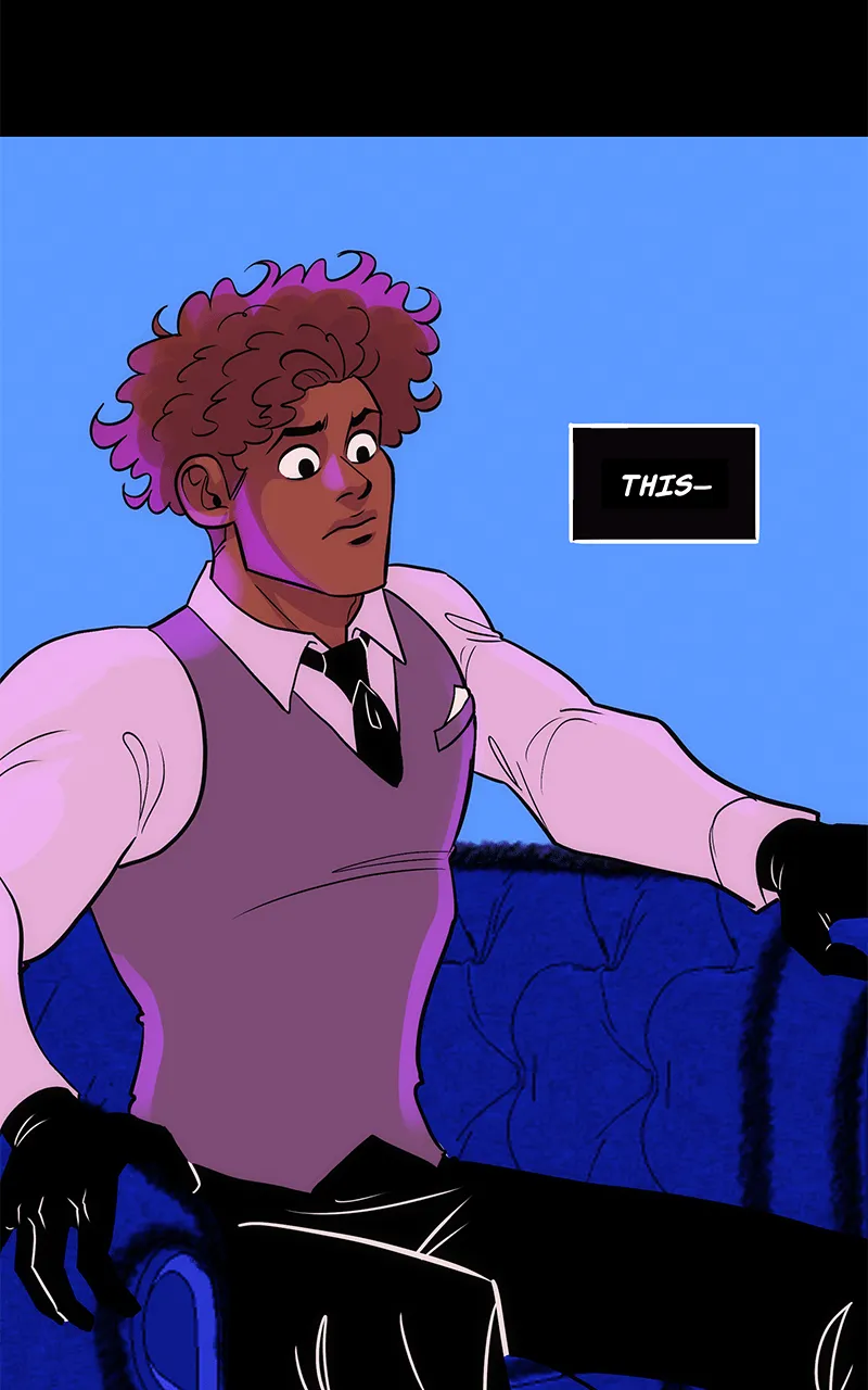 The Prince of Southland Chapter 157 page 51 - 