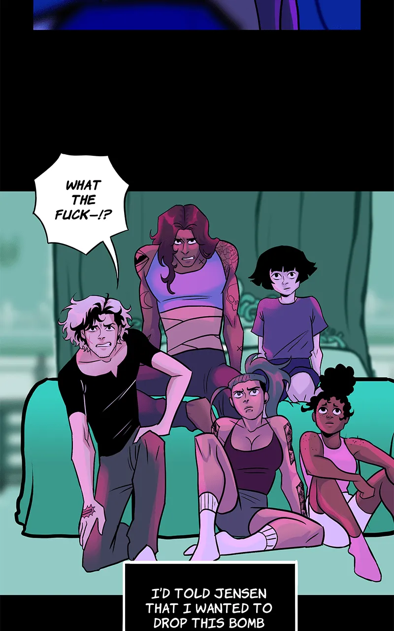 The Prince of Southland Chapter 157 page 56 - 