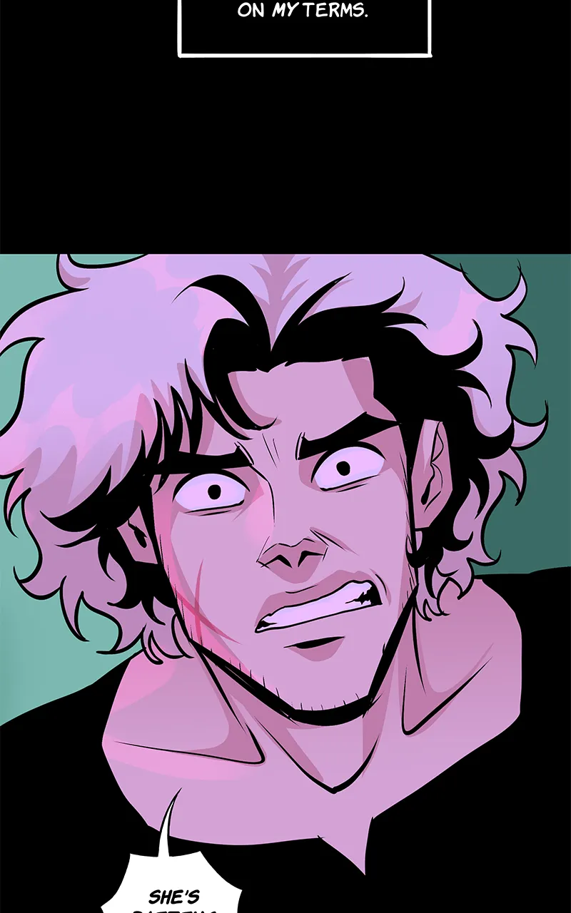 The Prince of Southland Chapter 157 page 57 - 
