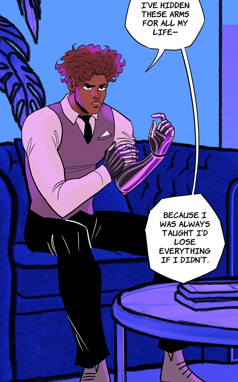 The Prince of Southland Chapter 157 page 65 - 