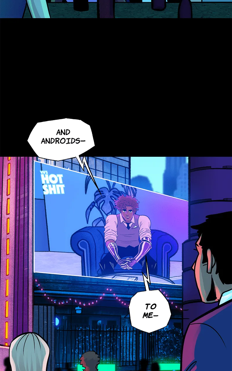 The Prince of Southland Chapter 157 page 70 - 