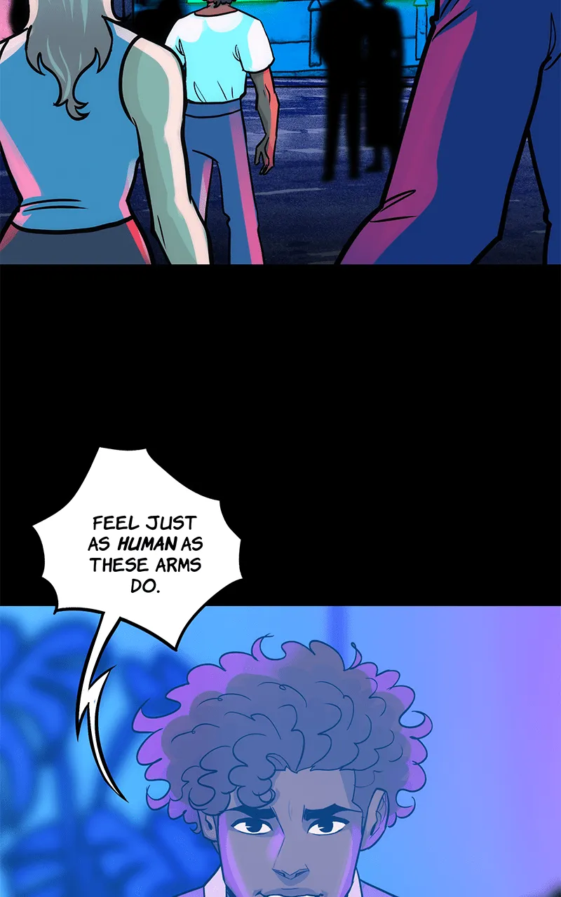 The Prince of Southland Chapter 157 page 71 - 