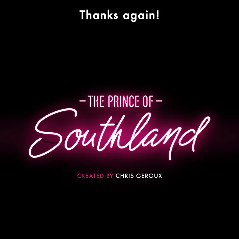 The Prince of Southland Chapter 157 page 77 - 