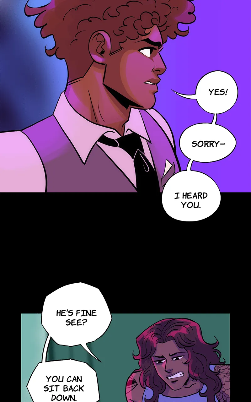 The Prince of Southland Chapter 157 page 9 - 