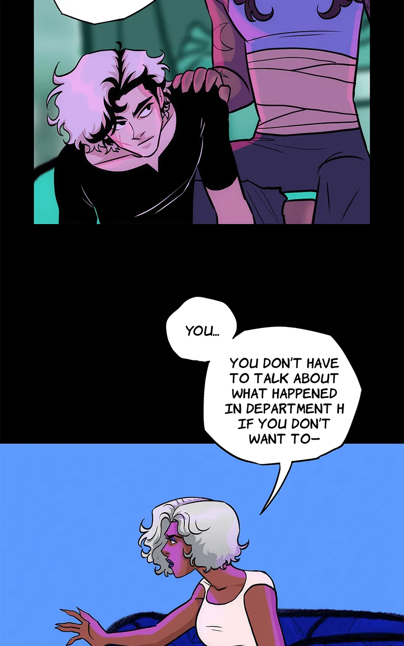 The Prince of Southland Chapter 157 page 10 - 