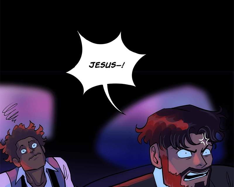 The Prince of Southland Chapter 158 page 105 - 