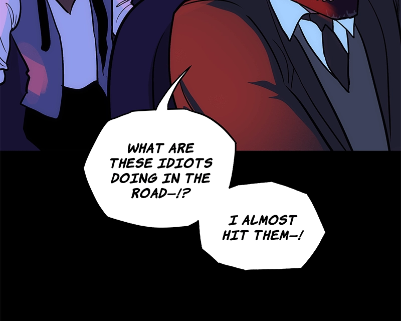 The Prince of Southland Chapter 158 page 106 - 