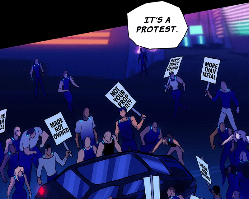 The Prince of Southland Chapter 158 page 109 - 