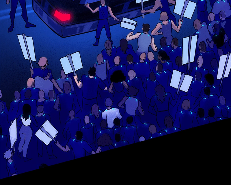 The Prince of Southland Chapter 158 page 110 - 