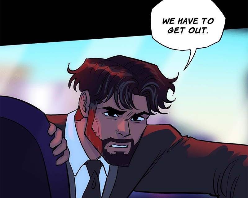 The Prince of Southland Chapter 158 page 118 - 