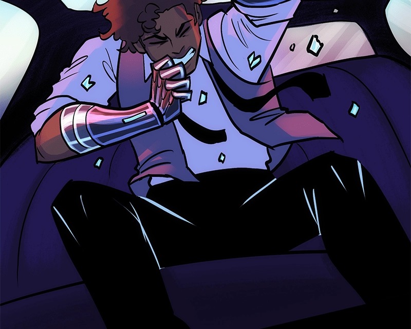 The Prince of Southland Chapter 158 page 126 - 