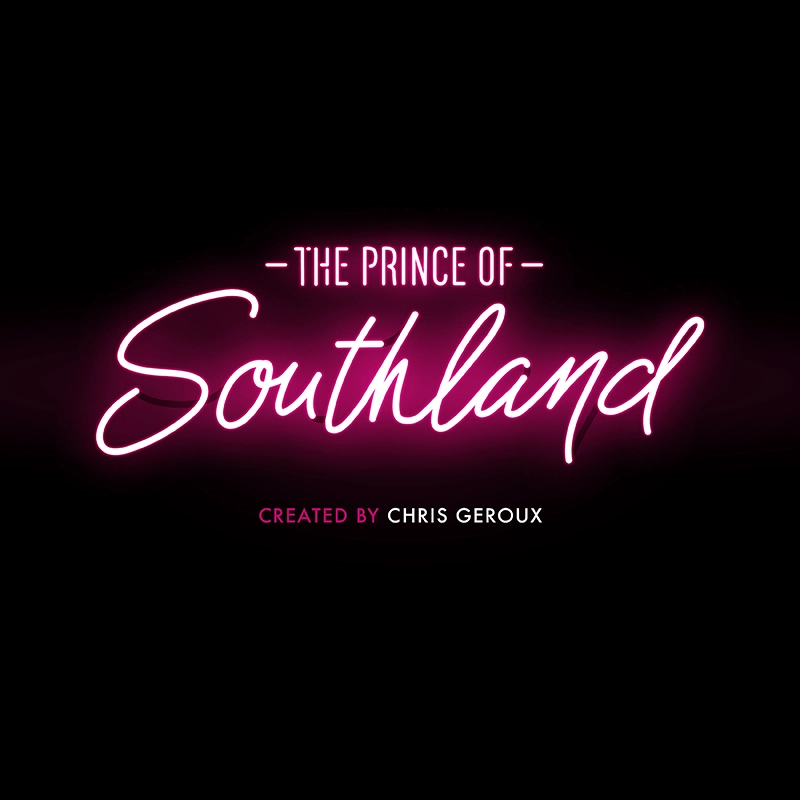The Prince of Southland Chapter 158 page 130 - 