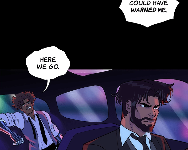 The Prince of Southland Chapter 158 page 18 - 