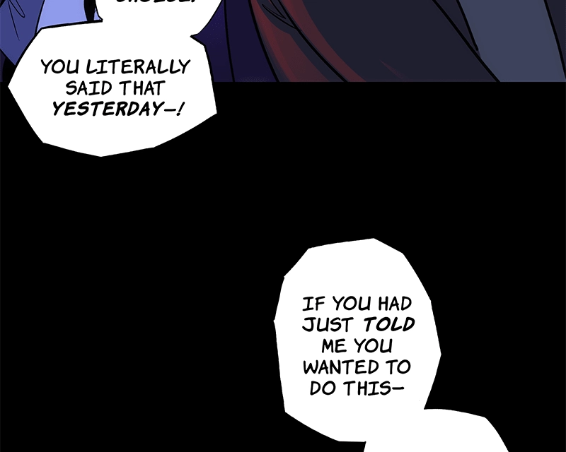 The Prince of Southland Chapter 158 page 21 - 