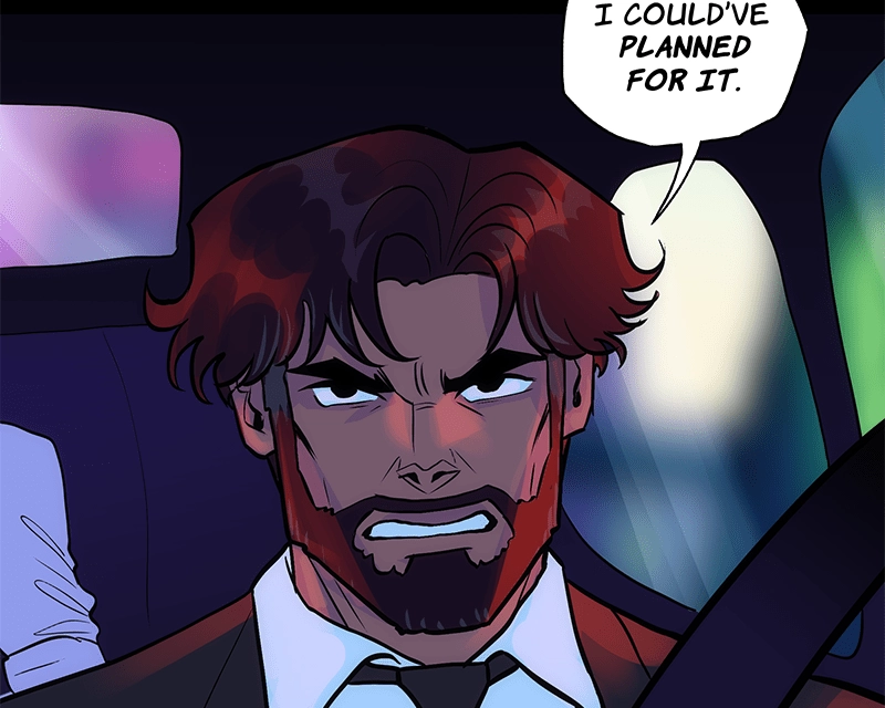 The Prince of Southland Chapter 158 page 22 - 