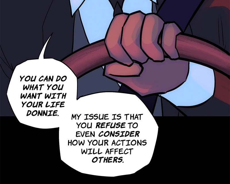 The Prince of Southland Chapter 158 page 23 - 
