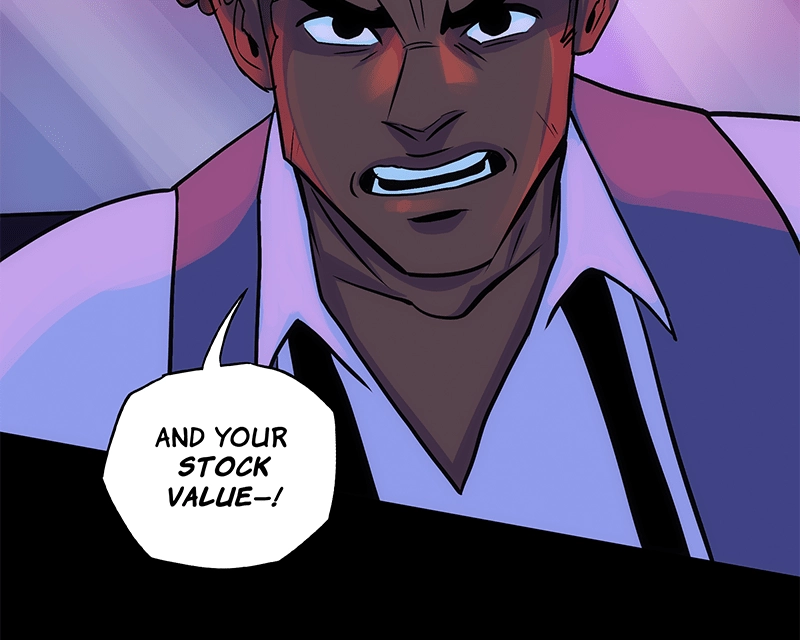 The Prince of Southland Chapter 158 page 25 - 