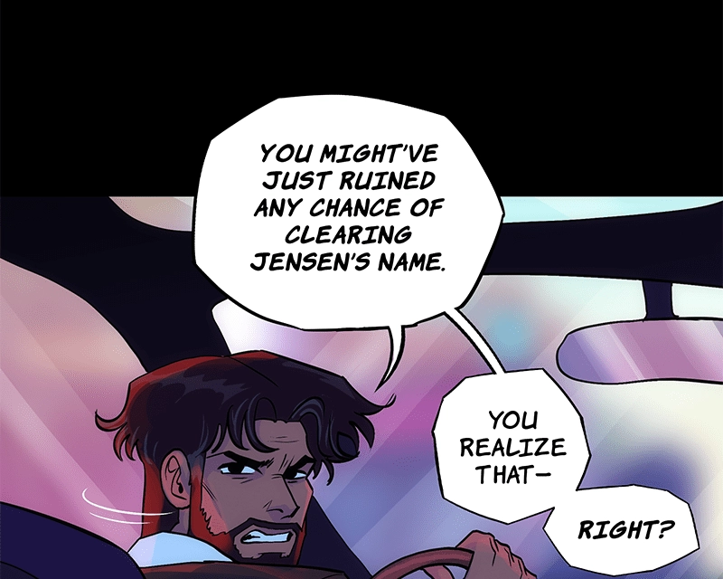 The Prince of Southland Chapter 158 page 26 - 