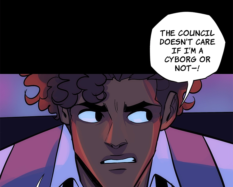 The Prince of Southland Chapter 158 page 30 - 