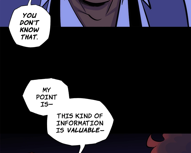 The Prince of Southland Chapter 158 page 31 - 