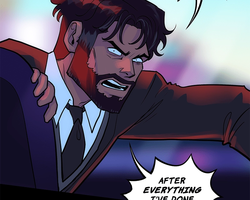 The Prince of Southland Chapter 158 page 46 - 