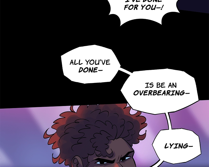The Prince of Southland Chapter 158 page 47 - 
