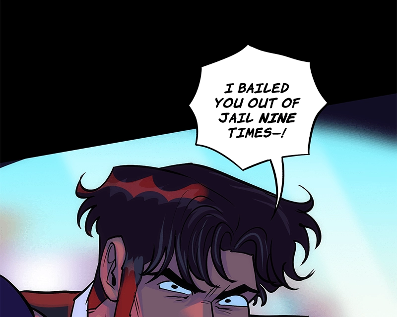 The Prince of Southland Chapter 158 page 49 - 