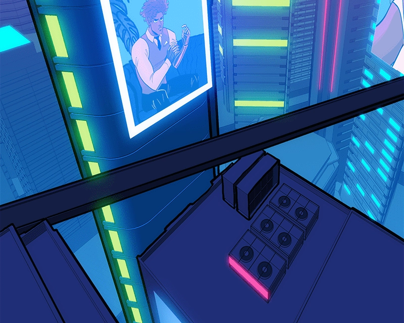 The Prince of Southland Chapter 158 page 6 - 